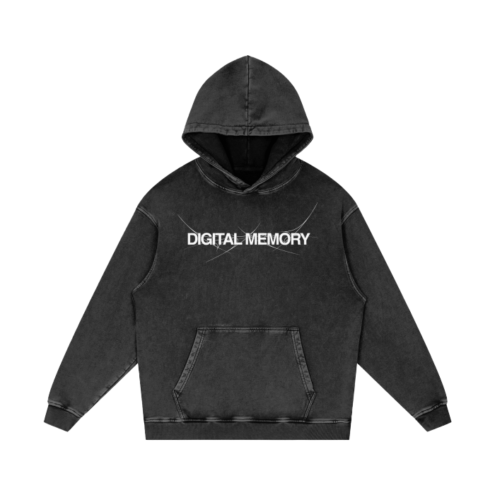 Digital Memory